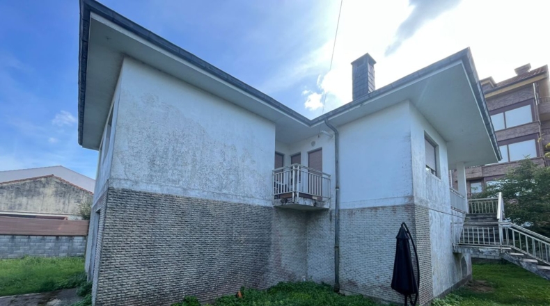 Cantabria - Barrio El Arco - 705m2