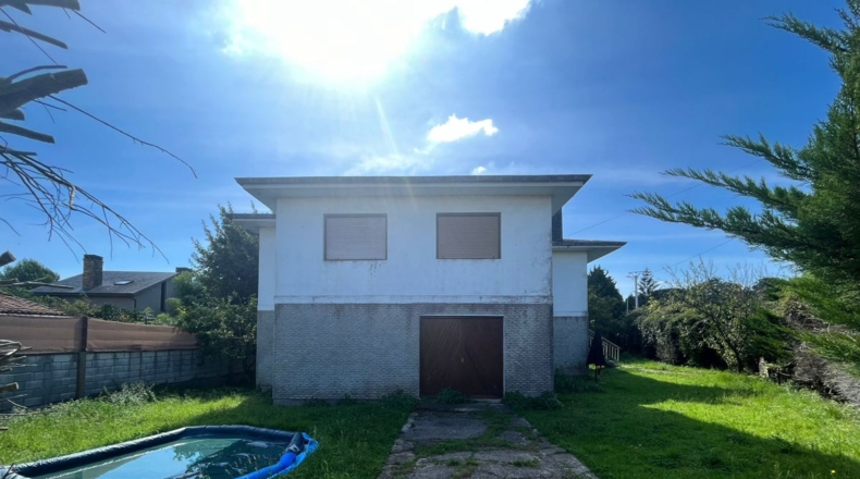 Cantabria - Barrio El Arco - 705m2