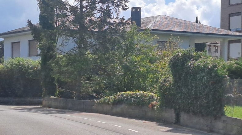 Cantabria - Barrio El Arco - 705m2