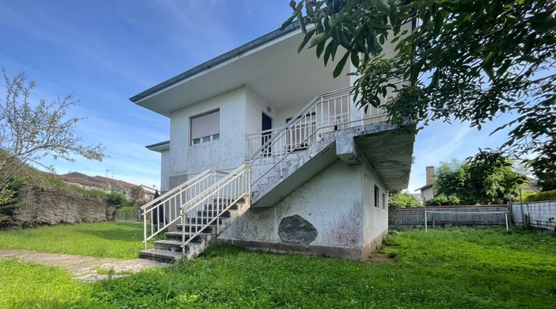 Cantabria - Barrio El Arco - 705m2