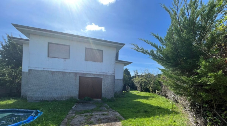 Cantabria - Barrio El Arco - 705m2