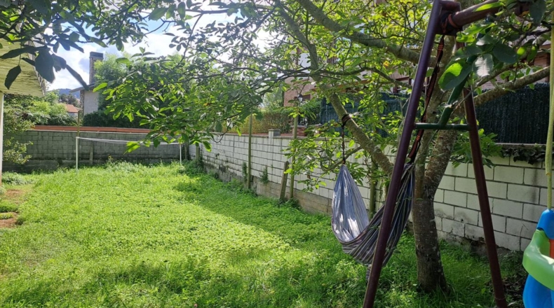 Cantabria - Barrio El Arco - 705m2