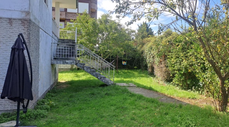Cantabria - Barrio El Arco - 705m2