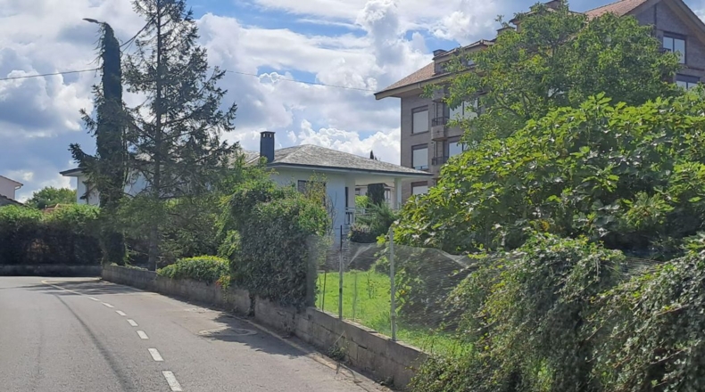 Cantabria - Barrio El Arco - 705m2