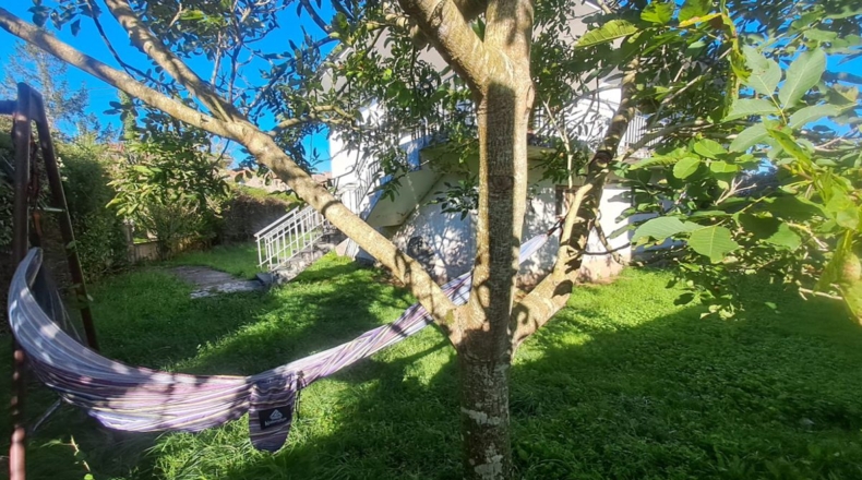 Cantabria - Barrio El Arco - 705m2
