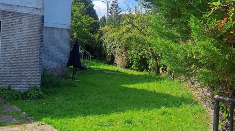 Cantabria - Barrio El Arco - 705m2