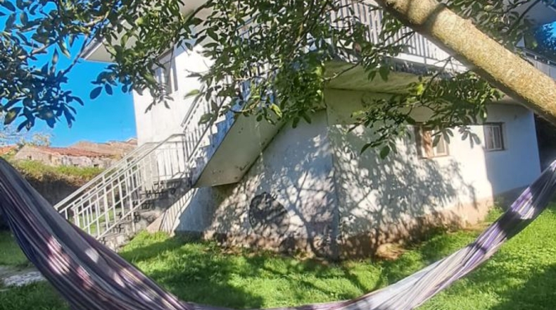 Cantabria - Barrio El Arco - 705m2