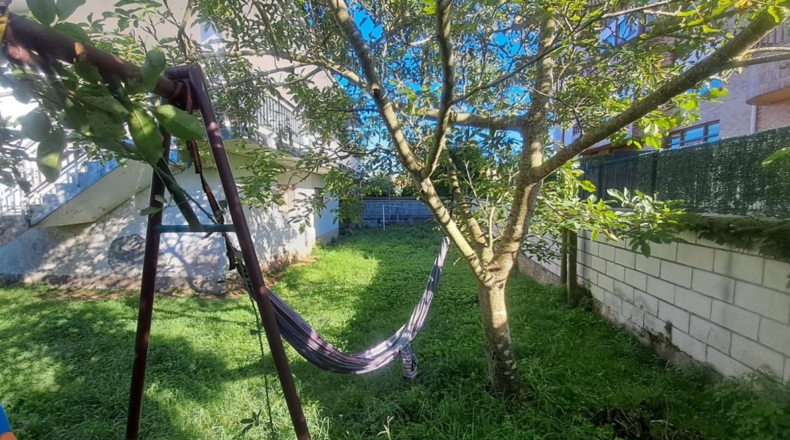 Cantabria - Barrio El Arco - 705m2