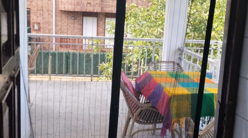 Cantabria - Barrio El Arco - 705m2