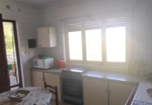 Отдельно стоящий дом с участком на продажу в городе Noja. Фото