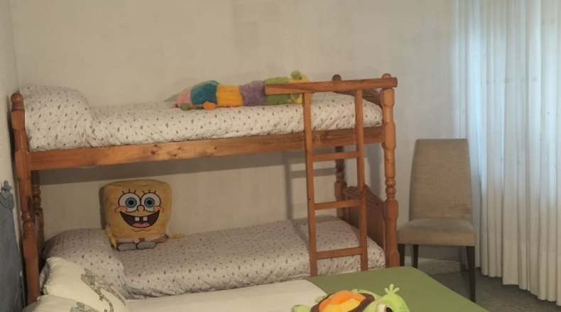 Cantabria - Barrio El Arco - 705m2