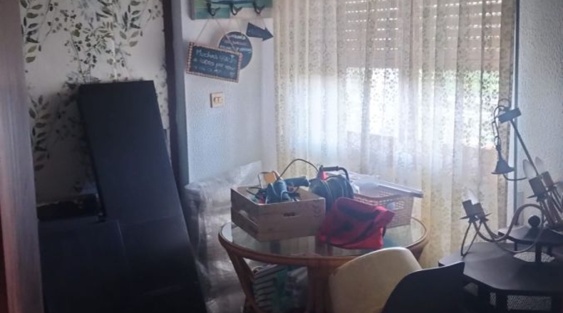 Cantabria - Barrio El Arco - 705m2