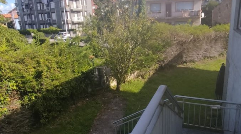 Cantabria - Barrio El Arco - 705m2