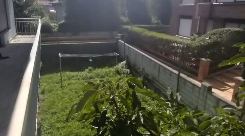 Cantabria - Barrio El Arco - 705m2