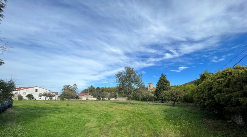 Cantabria - El Pedregal - 1100m2