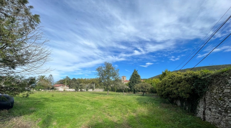 Cantabria - El Pedregal - 1100m2
