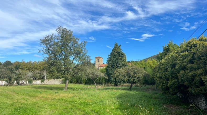 Cantabria - El Pedregal - 1100m2