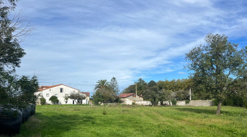 Cantabria - El Pedregal - 1100m2