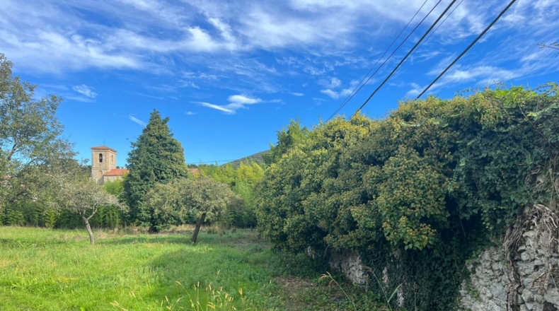 Cantabria - El Pedregal - 1100m2