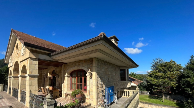 Cantabria - Noja - 3800m2