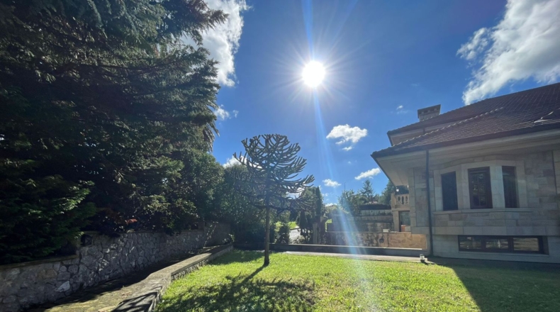 Cantabria - Noja - 3800m2