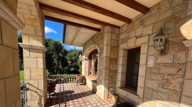 Cantabria - Noja - 3800m2