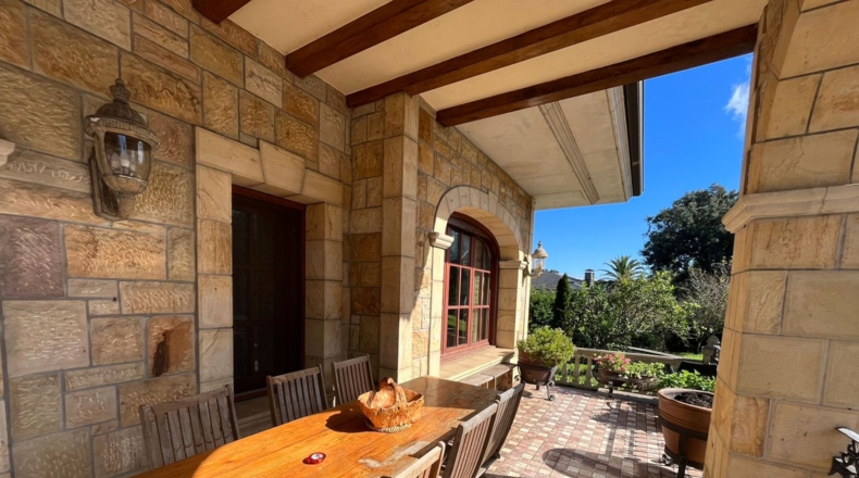 Cantabria - Noja - 3800m2
