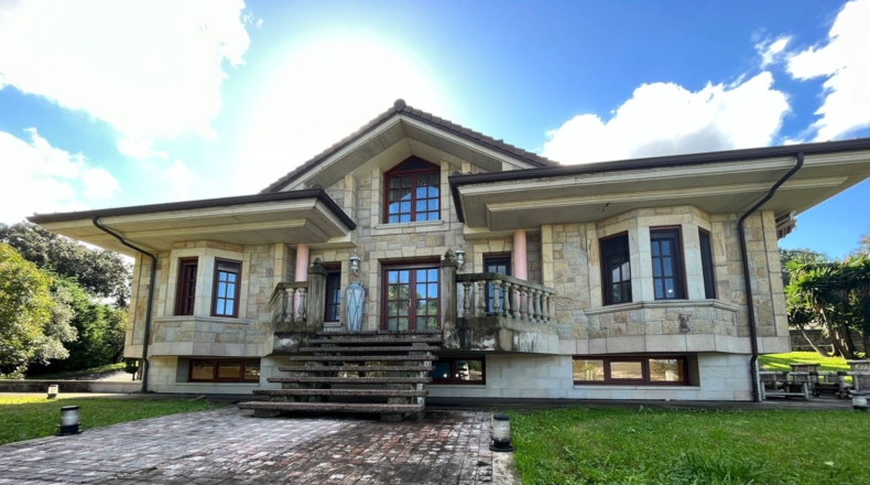 Cantabria - Noja - 3800m2