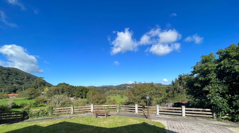 Cantabria - Noja - 3800m2