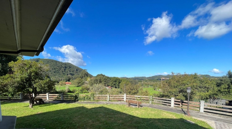 Cantabria - Noja - 3800m2