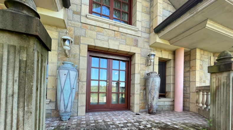 Cantabria - Noja - 3800m2