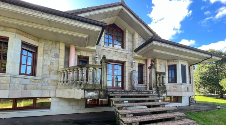 Cantabria - Noja - 3800m2