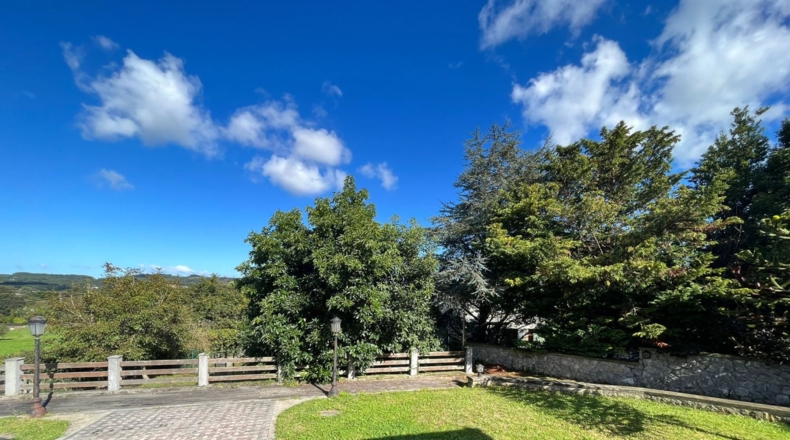 Cantabria - Noja - 3800m2