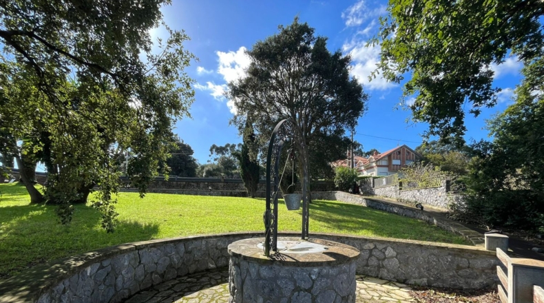 Cantabria - Noja - 3800m2