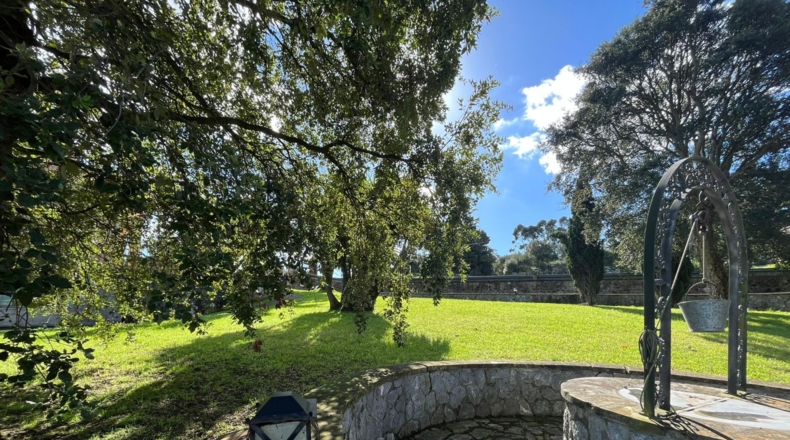 Cantabria - Noja - 3800m2