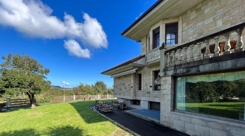 Cantabria - Noja - 3800m2