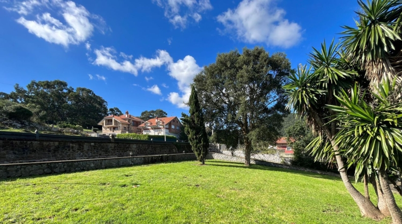 Cantabria - Noja - 3800m2