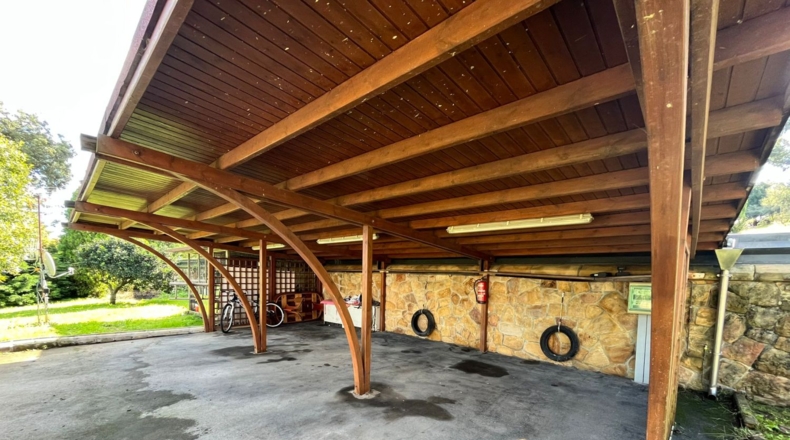 Cantabria - Noja - 3800m2