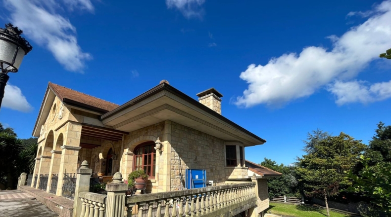 Cantabria - Noja - 3800m2