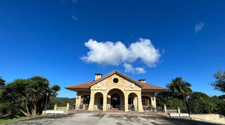 Cantabria - Noja - 3800m2
