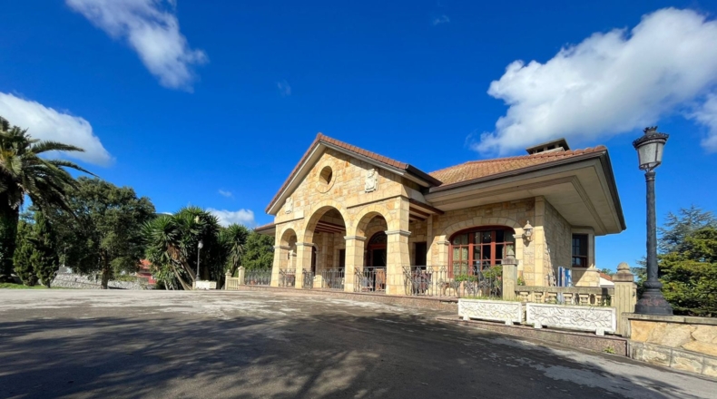 Cantabria - Noja - 3800m2