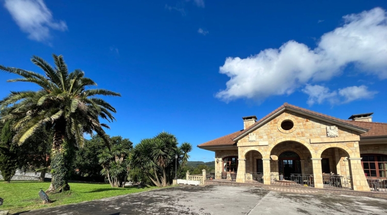 Cantabria - Noja - 3800m2