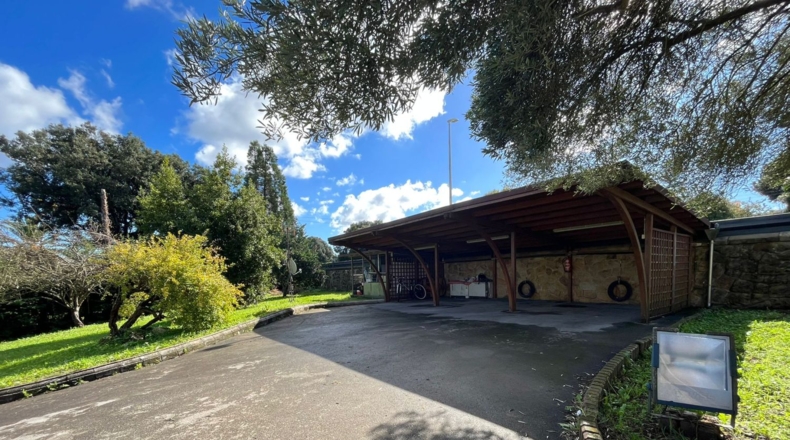 Cantabria - Noja - 3800m2