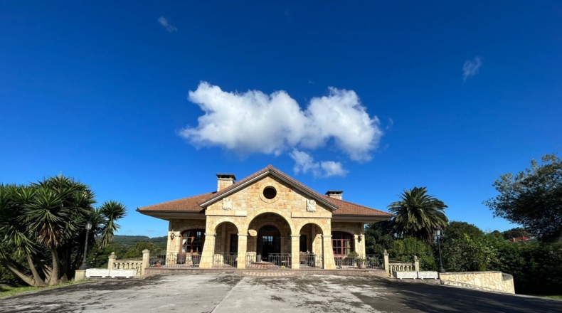 Cantabria - Noja - 3800m2