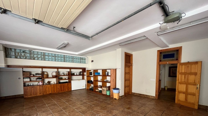 Cantabria - Noja - 3800m2