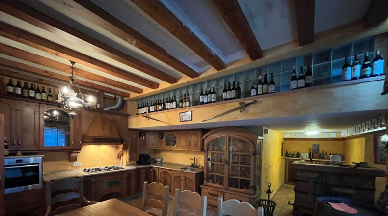 Cantabria - Noja - 3800m2