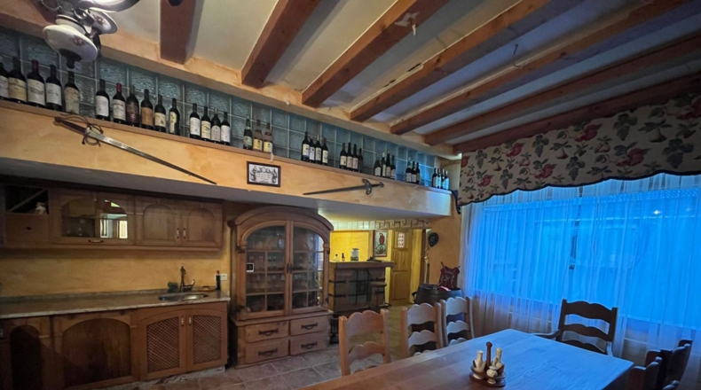 Cantabria - Noja - 3800m2