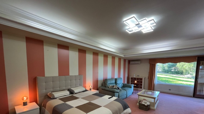 Cantabria - Noja - 3800m2