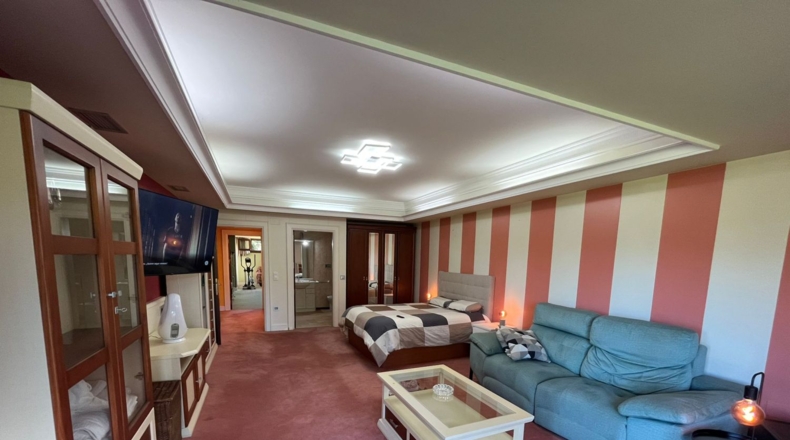 Cantabria - Noja - 3800m2