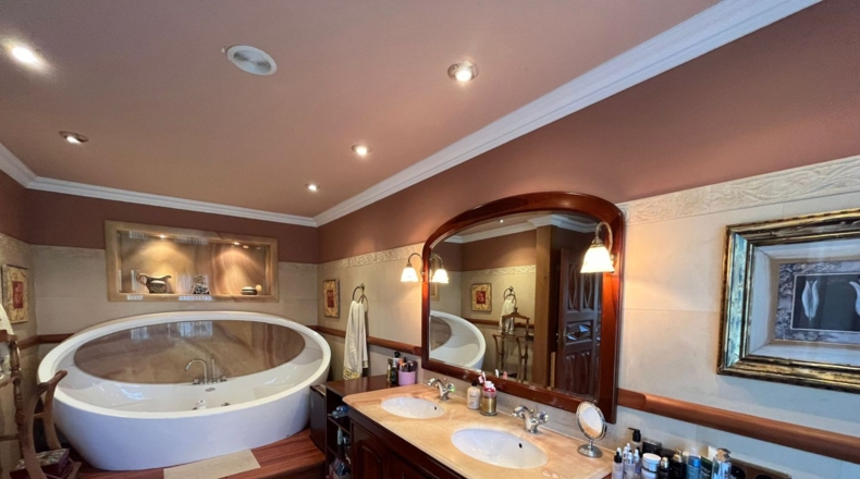 Cantabria - Noja - 3800m2